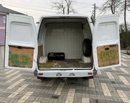 ГАЗ Соболь, объемом двигателя 0 л и пробегом 0 тыс. км за 3650 $, фото 10 на Automoto.ua