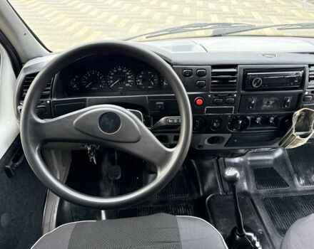 ГАЗ Соболь, объемом двигателя 0 л и пробегом 0 тыс. км за 3650 $, фото 11 на Automoto.ua