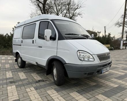 ГАЗ Соболь, объемом двигателя 0 л и пробегом 0 тыс. км за 3650 $, фото 2 на Automoto.ua
