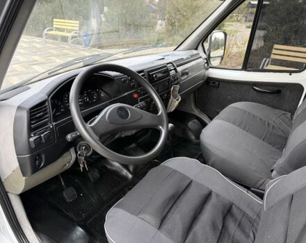 ГАЗ Соболь, объемом двигателя 0 л и пробегом 0 тыс. км за 3650 $, фото 13 на Automoto.ua