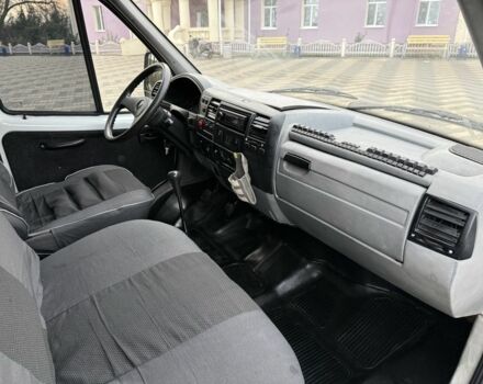 ГАЗ Соболь, объемом двигателя 0 л и пробегом 0 тыс. км за 3650 $, фото 14 на Automoto.ua