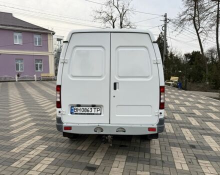 ГАЗ Соболь, объемом двигателя 0 л и пробегом 0 тыс. км за 3650 $, фото 6 на Automoto.ua