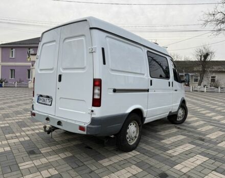 ГАЗ Соболь, объемом двигателя 0 л и пробегом 0 тыс. км за 3650 $, фото 5 на Automoto.ua