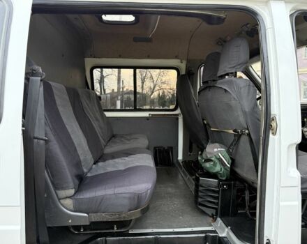 ГАЗ Соболь, объемом двигателя 0 л и пробегом 0 тыс. км за 3650 $, фото 17 на Automoto.ua