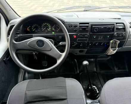 ГАЗ Соболь, объемом двигателя 0 л и пробегом 0 тыс. км за 3650 $, фото 15 на Automoto.ua