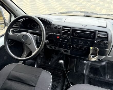 ГАЗ Соболь, объемом двигателя 0 л и пробегом 0 тыс. км за 3650 $, фото 12 на Automoto.ua