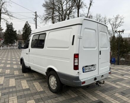 ГАЗ Соболь, объемом двигателя 0 л и пробегом 0 тыс. км за 3650 $, фото 7 на Automoto.ua