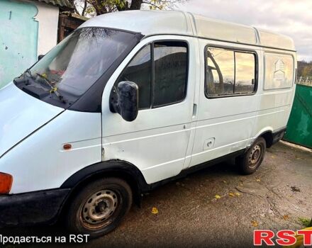 ГАЗ Соболь, об'ємом двигуна 2.4 л та пробігом 0 тис. км за 1500 $, фото 2 на Automoto.ua