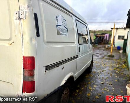 ГАЗ Соболь, об'ємом двигуна 2.4 л та пробігом 0 тис. км за 1500 $, фото 3 на Automoto.ua