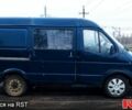 ГАЗ Соболь, объемом двигателя 2.5 л и пробегом 0 тыс. км за 1800 $, фото 3 на Automoto.ua