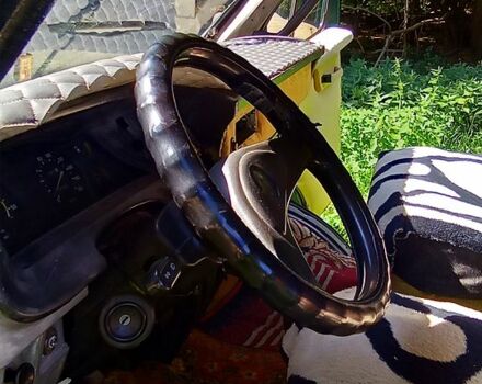 ГАЗ Соболь, объемом двигателя 2.3 л и пробегом 130 тыс. км за 7000 $, фото 5 на Automoto.ua