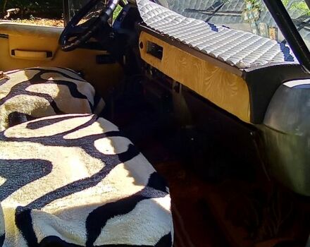 ГАЗ Соболь, об'ємом двигуна 2.3 л та пробігом 130 тис. км за 7000 $, фото 1 на Automoto.ua