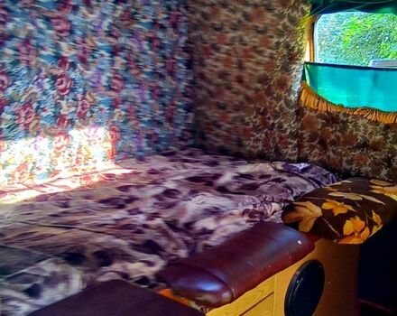 ГАЗ Соболь, объемом двигателя 2.3 л и пробегом 130 тыс. км за 7000 $, фото 4 на Automoto.ua