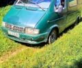 ГАЗ Соболь, объемом двигателя 2.3 л и пробегом 130 тыс. км за 7000 $, фото 1 на Automoto.ua