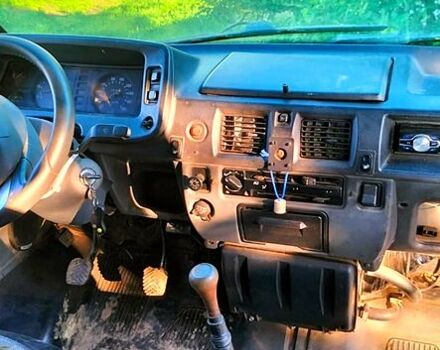ГАЗ Соболь, объемом двигателя 2.4 л и пробегом 0 тыс. км за 800 $, фото 1 на Automoto.ua