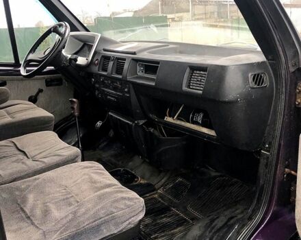 ГАЗ Соболь, об'ємом двигуна 2.3 л та пробігом 180 тис. км за 1500 $, фото 3 на Automoto.ua