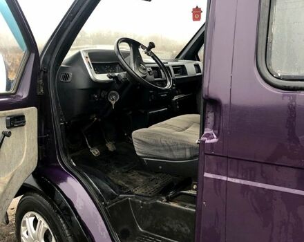 ГАЗ Соболь, об'ємом двигуна 2.3 л та пробігом 180 тис. км за 1500 $, фото 2 на Automoto.ua