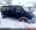 ГАЗ Соболь, объемом двигателя 2 л и пробегом 63 тыс. км за 2100 $, фото 7 на Automoto.ua