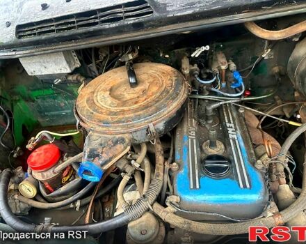 ГАЗ Соболь, об'ємом двигуна 2.3 л та пробігом 230 тис. км за 900 $, фото 5 на Automoto.ua