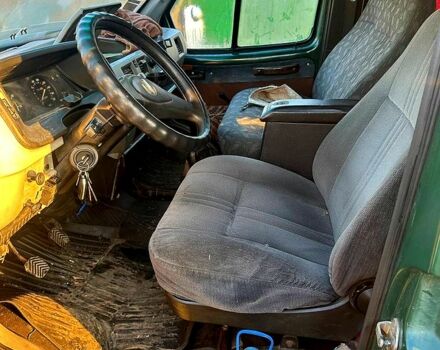 ГАЗ Соболь, об'ємом двигуна 2.3 л та пробігом 230 тис. км за 900 $, фото 3 на Automoto.ua