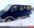 ГАЗ Соболь, объемом двигателя 2 л и пробегом 63 тыс. км за 2100 $, фото 8 на Automoto.ua