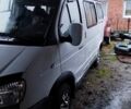 ГАЗ Соболь, объемом двигателя 2.3 л и пробегом 320 тыс. км за 1500 $, фото 4 на Automoto.ua