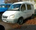 ГАЗ Соболь, объемом двигателя 2.4 л и пробегом 96 тыс. км за 1500 $, фото 1 на Automoto.ua