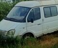 ГАЗ Соболь, объемом двигателя 2.3 л и пробегом 131 тыс. км за 1600 $, фото 1 на Automoto.ua