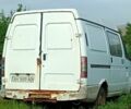 ГАЗ Соболь, объемом двигателя 2.3 л и пробегом 131 тыс. км за 1600 $, фото 2 на Automoto.ua