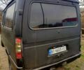 ГАЗ Соболь, объемом двигателя 24 л и пробегом 200 тыс. км за 1950 $, фото 2 на Automoto.ua