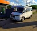 ГАЗ Соболь, объемом двигателя 23 л и пробегом 0 тыс. км за 3600 $, фото 1 на Automoto.ua