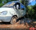 ГАЗ Соболь, об'ємом двигуна 2.4 л та пробігом 177 тис. км за 2000 $, фото 1 на Automoto.ua
