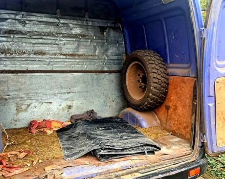 ГАЗ Соболь 2005 у Новой Одессе на Automoto.ua ГАЗ Соболь, об'ємом двигуна 2.3 л та пробігом 0 тис. км за 1600 $, фото 5 на Automoto.ua