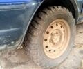 ГАЗ Соболь 2005 у Новой Одессе на Automoto.ua ГАЗ Соболь, об'ємом двигуна 2.3 л та пробігом 0 тис. км за 1600 $, фото 10 на Automoto.ua