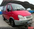 ГАЗ Соболь, объемом двигателя 2.4 л и пробегом 223 тыс. км за 1350 $, фото 4 на Automoto.ua