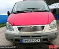 ГАЗ Соболь, объемом двигателя 2.4 л и пробегом 223 тыс. км за 1350 $, фото 1 на Automoto.ua