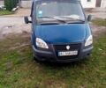 ГАЗ Соболь, об'ємом двигуна 25 л та пробігом 150 тис. км за 3000 $, фото 1 на Automoto.ua