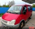 ГАЗ Соболь, объемом двигателя 2.4 л и пробегом 223 тыс. км за 1350 $, фото 5 на Automoto.ua