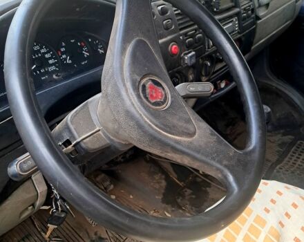 ГАЗ Соболь 2005 у Новой Одессе на Automoto.ua ГАЗ Соболь, об'ємом двигуна 2.3 л та пробігом 0 тис. км за 1600 $, фото 1 на Automoto.ua