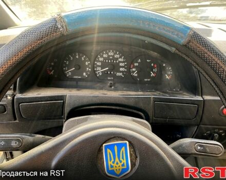 ГАЗ Соболь, об'ємом двигуна 2.5 л та пробігом 123 тис. км за 1800 $, фото 4 на Automoto.ua