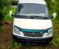 ГАЗ Соболь, объемом двигателя 2.3 л и пробегом 20 тыс. км за 1680 $, фото 1 на Automoto.ua