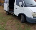ГАЗ Соболь, объемом двигателя 2.5 л и пробегом 240 тыс. км за 1700 $, фото 2 на Automoto.ua