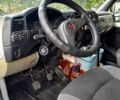 ГАЗ Соболь, объемом двигателя 2.5 л и пробегом 58 тыс. км за 3500 $, фото 11 на Automoto.ua