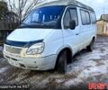 ГАЗ Соболь, объемом двигателя 2.5 л и пробегом 123 тыс. км за 1800 $, фото 1 на Automoto.ua