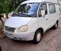 ГАЗ Соболь, объемом двигателя 2.5 л и пробегом 58 тыс. км за 3500 $, фото 1 на Automoto.ua