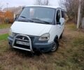 ГАЗ Соболь, объемом двигателя 2.5 л и пробегом 240 тыс. км за 1700 $, фото 1 на Automoto.ua