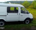 ГАЗ Соболь, объемом двигателя 2.4 л и пробегом 270 тыс. км за 2650 $, фото 1 на Automoto.ua