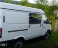 ГАЗ Соболь, об'ємом двигуна 2.7 л та пробігом 200 тис. км за 2650 $, фото 3 на Automoto.ua