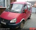 ГАЗ Соболь, объемом двигателя 2.5 л и пробегом 170 тыс. км за 2200 $, фото 11 на Automoto.ua