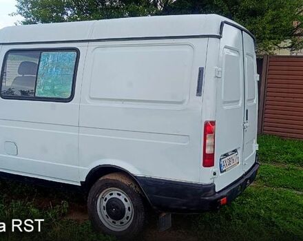 ГАЗ Соболь, об'ємом двигуна 2.7 л та пробігом 200 тис. км за 2650 $, фото 4 на Automoto.ua